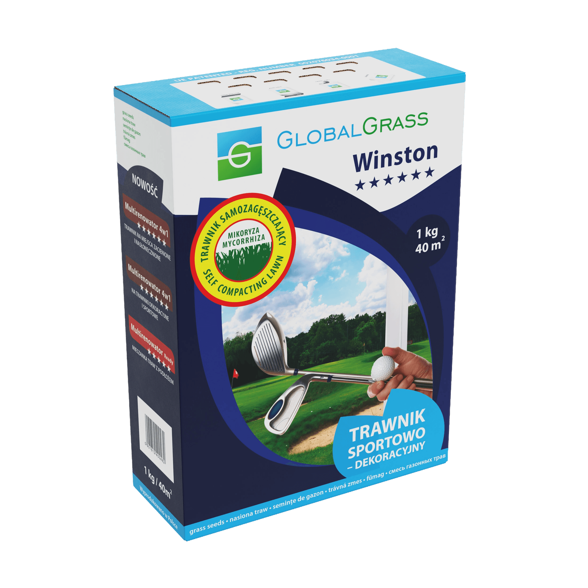 WINSTON - изображение 1