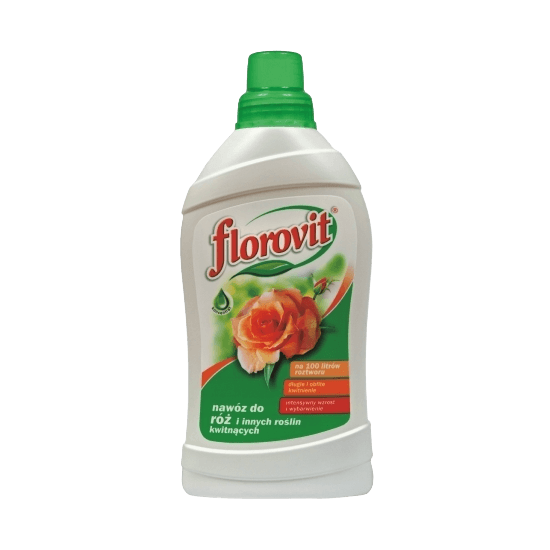 Течен тор за рози и други цъфтящи растения